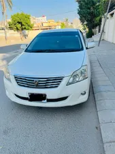 Toyota Premio F 1.5 2007 for Sale