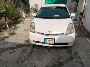 Toyota Prius S 1.5 2006 for Sale