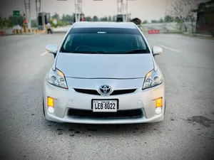 Toyota Prius S 1.8 2010 for Sale