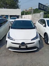 Toyota Prius S 2020 for Sale