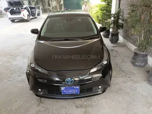 Toyota Prius A Touring Selection 2021 for Sale