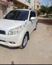 Toyota Rush G Limited 2016 for Sale