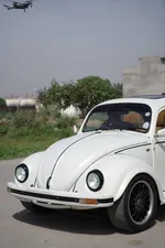 Volkswagen Beetle 1600 1968 for Sale