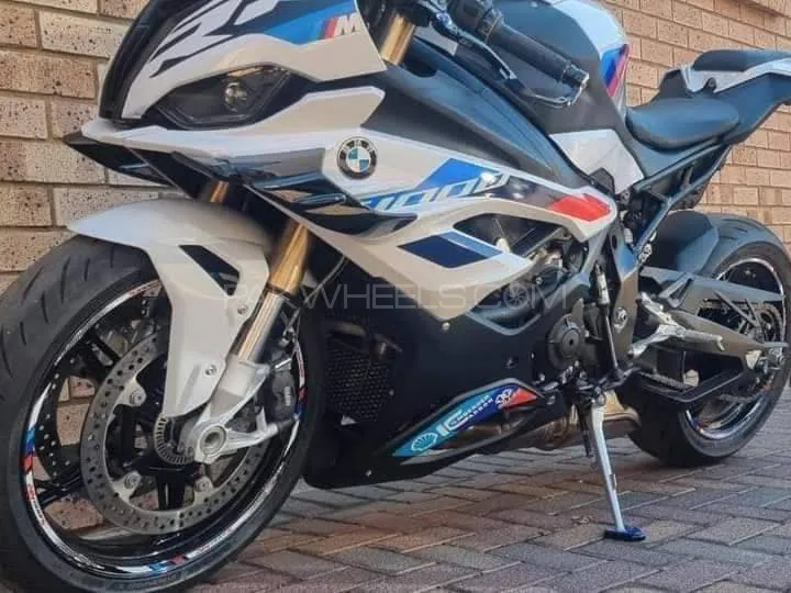 BMW S1000RR 2023 for Sale BMW S1000RR 2023 for Sale Image-3