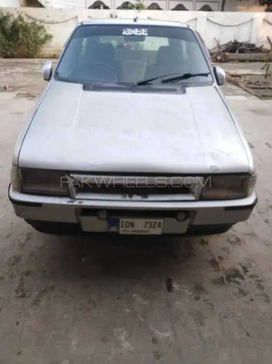 Fiat Uno 2004 for Sale in Rawalpindi Fiat Uno 2004 for Sale in Rawalpindi Image-4