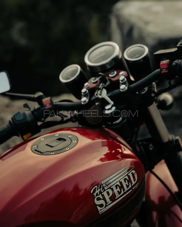 Hi Speed Infinity 150 2018 for Sale Hi Speed Infinity 150 2018 for Sale Image-2