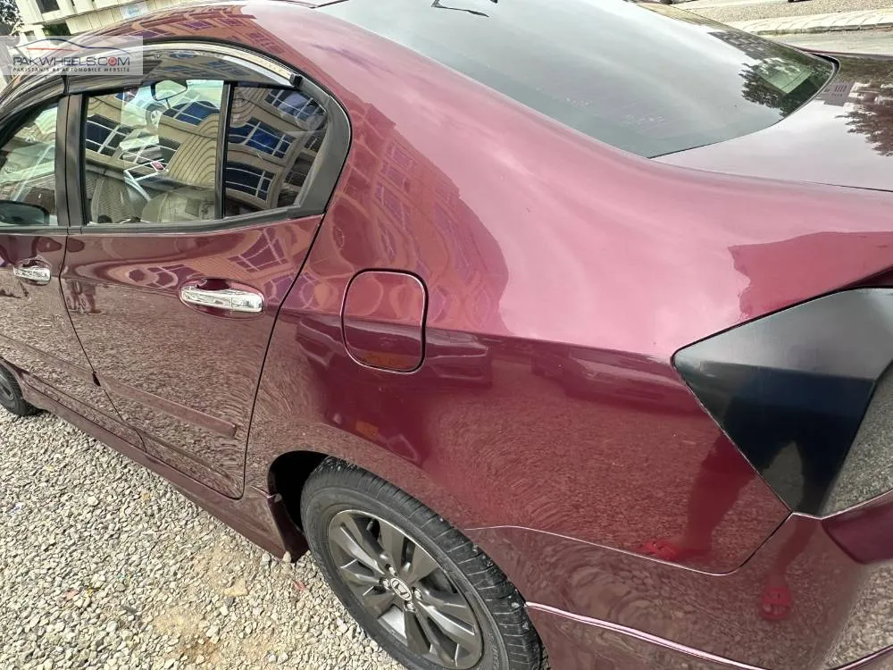 Honda City 2018 for Sale in Karachi Honda City 2018 for Sale in Karachi Image-2