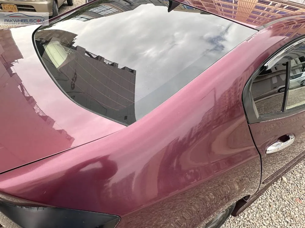 Honda City 2018 for Sale in Karachi Honda City 2018 for Sale in Karachi Image-3