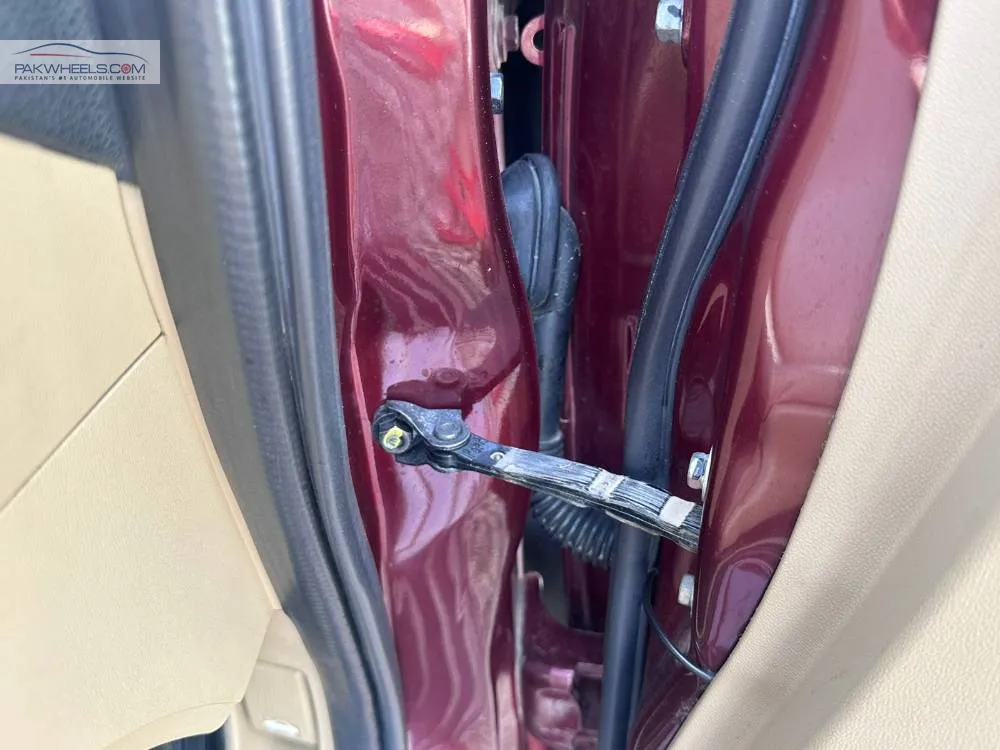 Honda City 2018 for Sale in Karachi Honda City 2018 for Sale in Karachi Image-16