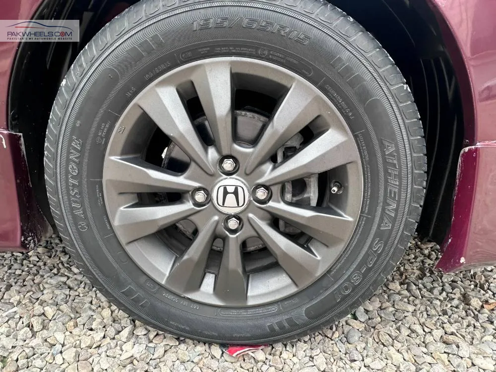 Honda City 2018 for Sale in Karachi Honda City 2018 for Sale in Karachi Image-19