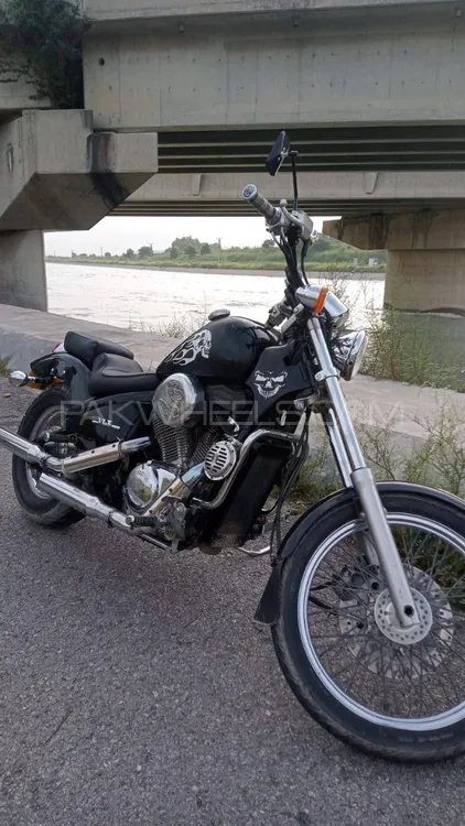 ہونڈا Shadow Line 2004 for Sale Image-1