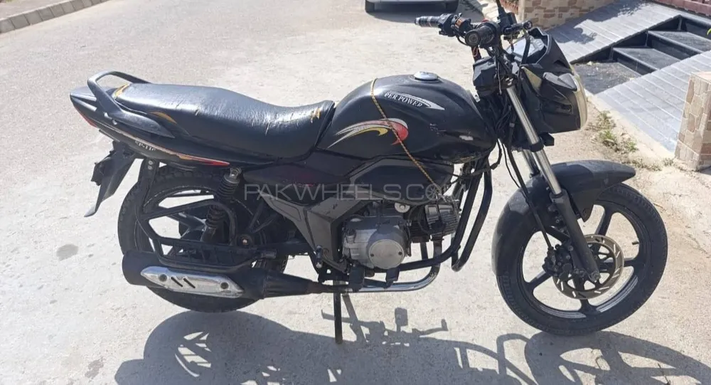 Super Power SP 110 Cheetah 2018 for Sale Image-1