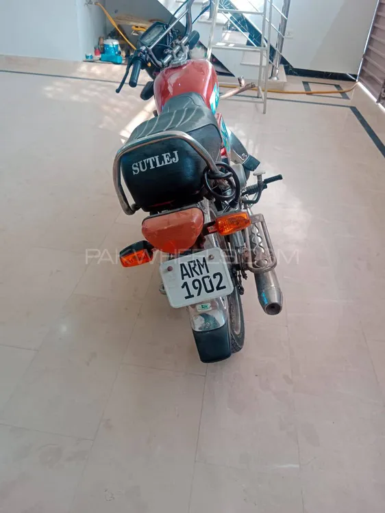 سُپر پاور SP 70 2020 for Sale سُپر پاور SP 70 2020 for Sale Image-2