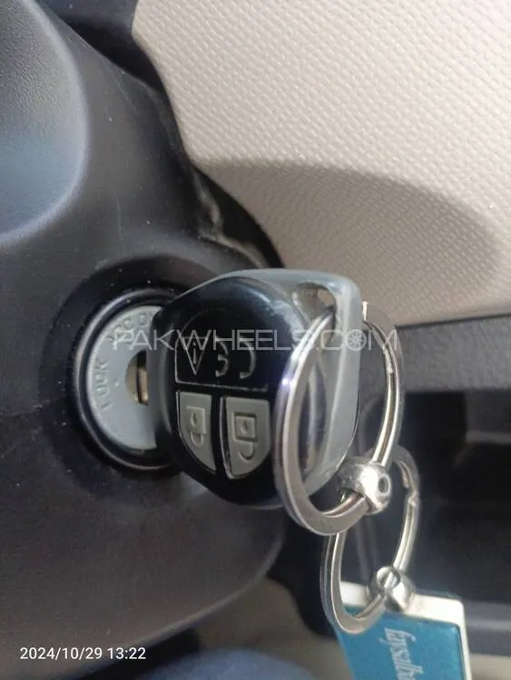 سوزوکی ویگن آر 2022 for Sale in کراچی سوزوکی ویگن آر 2022 for Sale in کراچی Image-13