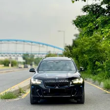 BMW iX3 M Sport 2022 for Sale