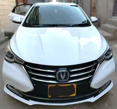 Changan Alsvin 1.5L DCT Lumiere 2022 for Sale