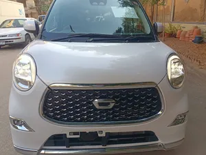 Daihatsu Cast Activa X SA III 2023 for Sale