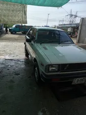 Daihatsu Charade 1982 for Sale