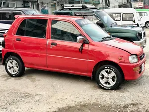 Daihatsu Cuore 1996 for Sale