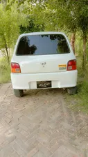 Daihatsu Cuore CL Eco 2008 for Sale