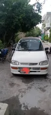 Daihatsu Cuore CX 2002 for Sale