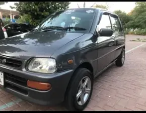 Daihatsu Cuore CX 2006 for Sale