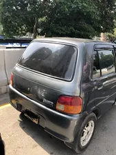 Daihatsu Cuore CX Automatic 2004 for Sale