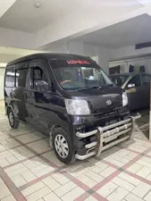 Daihatsu Hijet Cruise Turbo 2013 for Sale