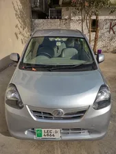 Daihatsu Mira G Smart Drive Package 2014 for Sale