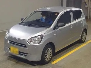 Daihatsu Mira L 2021 for Sale