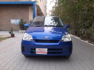 Daihatsu Mira X 2006 for Sale