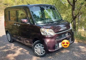 Daihatsu Tanto 2014 for Sale