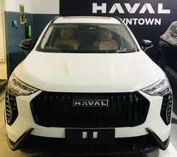 Haval Jolion 1.5T 2024 for Sale