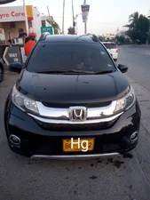 Honda BR-V i-VTEC S 2018 for Sale