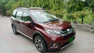 Honda BR-V i-VTEC S 2019 for Sale