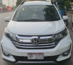 Honda BR-V i-VTEC S 2020 for Sale