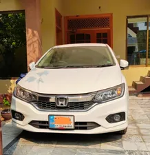 Honda City 1.5L ASPIRE CVT 2023 for Sale