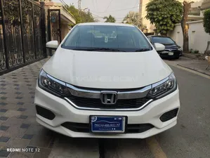 Honda City 1.5L CVT 2022 for Sale