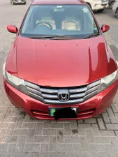 Honda City Aspire 1.3 i-VTEC 2014 for Sale