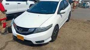 Honda City 1.3 i-VTEC Prosmatec 2018 for Sale