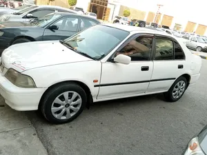 Honda City EXi 1997 for Sale