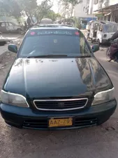 Honda City EXi 1998 for Sale