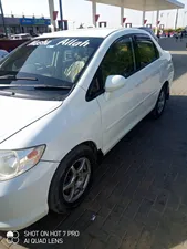 Honda City i-DSI 2004 for Sale