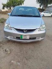 Honda City i-DSI 2004 for Sale