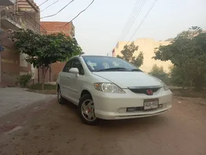 Honda City i-DSI 2004 for Sale