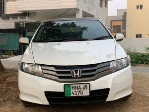 Honda City 1.3 i-VTEC 2009 for Sale