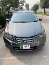 Honda City 1.3 i-VTEC 2011 for Sale