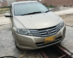 Honda City 1.3 i-VTEC 2012 for Sale