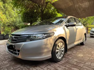 Honda City 1.3 i-VTEC 2013 for Sale