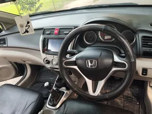 Honda City 1.3 i-VTEC 2013 for Sale